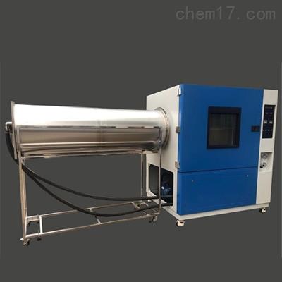 IPX5/IPX6猛烈噴水試驗(yàn)裝置（箱式）