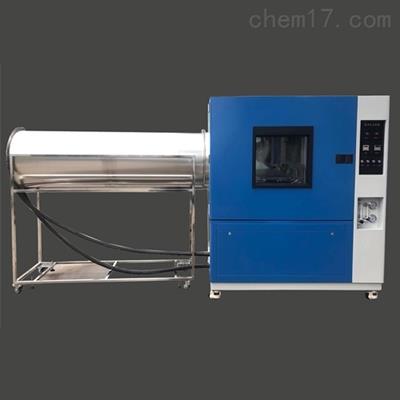 CS-L ipx5/ipx6強沖水試驗裝置（箱式）